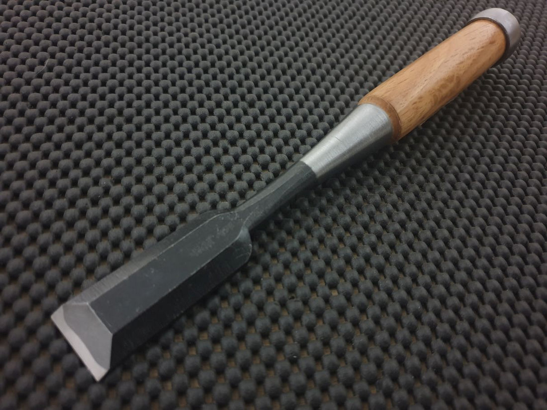 Nomi Japanese Woodworking Chisel Australia