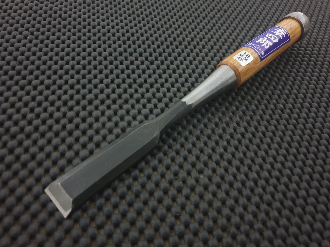 Nomi Japanese Woodworking Chisel Australia