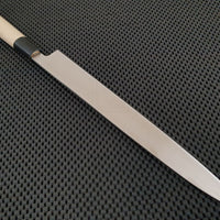 Traditional Japanese Kitchen Knife
