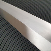 Traditional Japanese Kitchen Knife