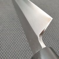 Traditional Japanese Kitchen Knife