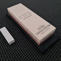Suehiro Japanese Whetstone Sharpening