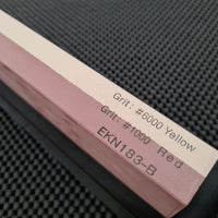 Suehiro Japanese Whetstone Sharpening