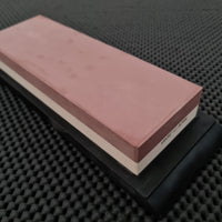 Suehiro Japanese Whetstone Sharpening