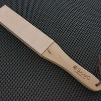 Suehiro Japan Leather Strop Sharpening