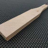 Suehiro Japan Leather Strop Sharpening