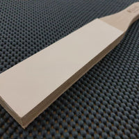 Suehiro Japan Leather Strop Sharpening
