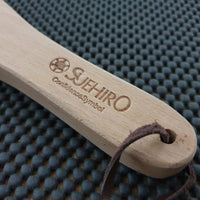 Suehiro Japan Leather Strop Sharpening