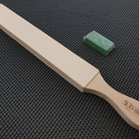 Suehiro Leather Strop Kit Australia