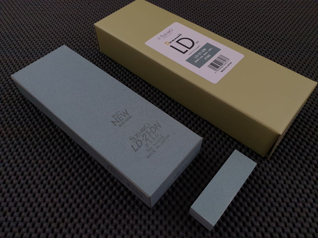 Suehiro DEBADO LD-21 Whetstone Australia
