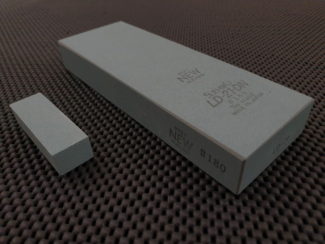 Suehiro DEBADO LD-21 Whetstone Australia
