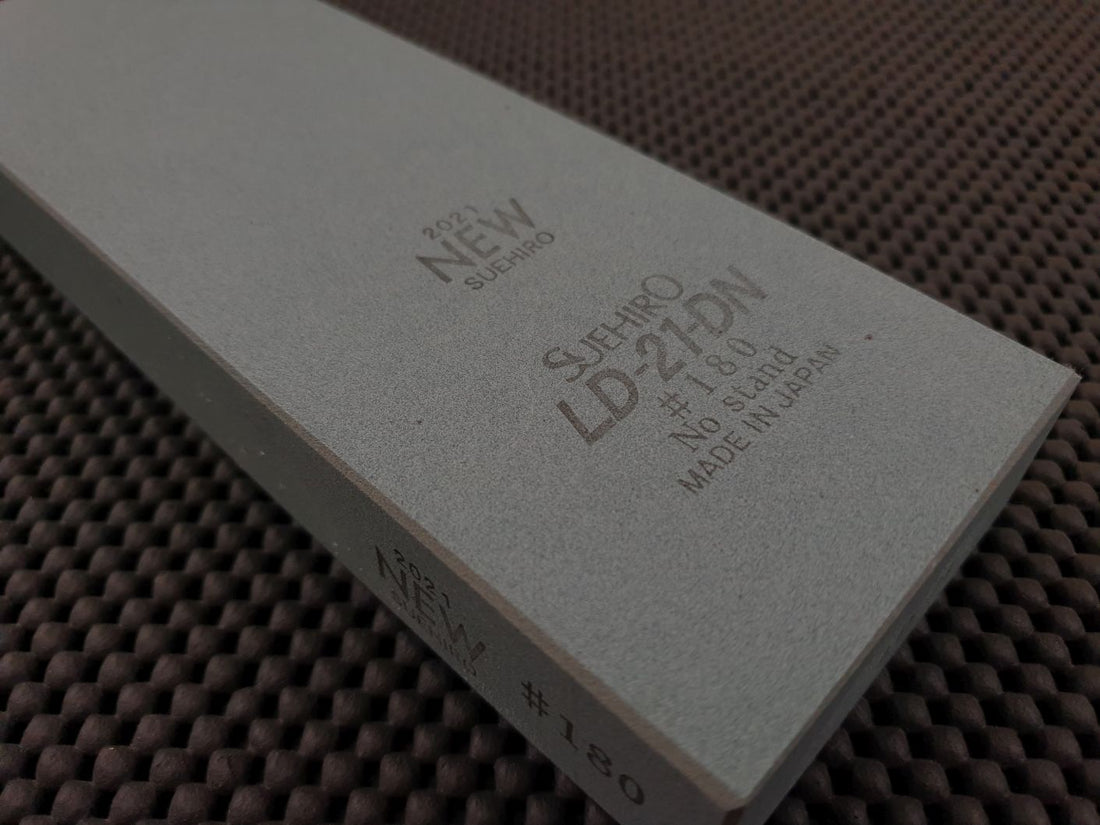 Suehiro DEBADO LD-21 Whetstone Australia