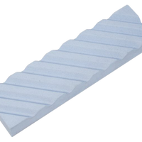 Japanese Whetstone Flattening Stone