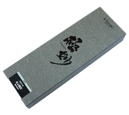 Suehiro Japanese Whetstone _Gokumyo Sharpening Stone GMN150