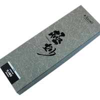 Suehiro Japanese Whetstone _Gokumyo Sharpening Stone GMN100