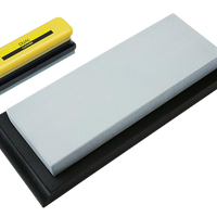Suehiro Japanese Whetstone _Gokumyo Sharpening Stone GMN100