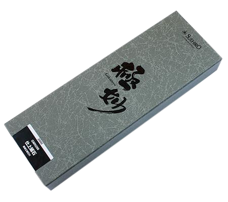 Suehiro Japanese Whetstone _Gokumyo Sharpening Stone GMN200
