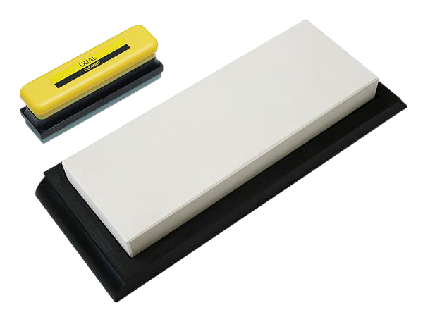 Suehiro Japanese Whetstone _Gokumyo Sharpening Stone GMN200