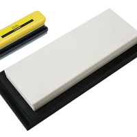 Suehiro Japanese Whetstone _Gokumyo Sharpening Stone GMN200
