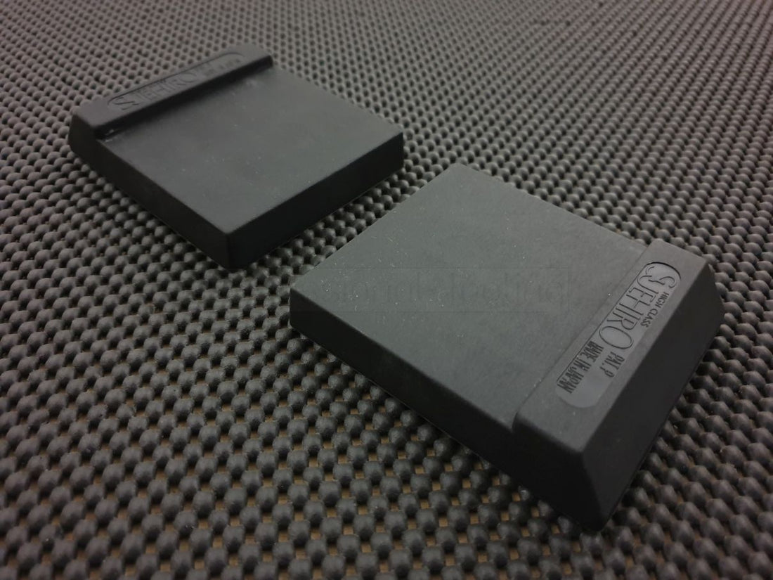 Suehiro Japanese Whetstone Base Australia