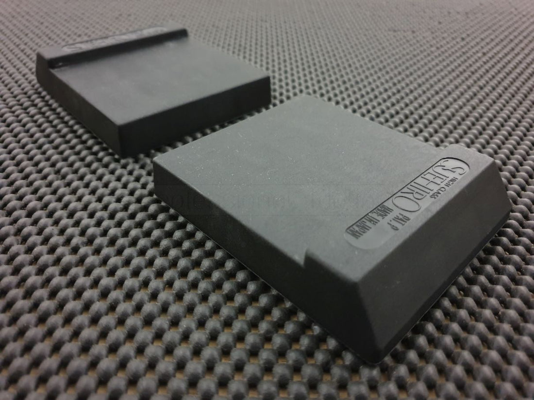 Suehiro Japanese Whetstone Base Australia