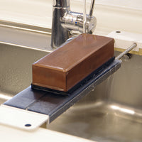 Suehiro Japanese Whetstone Accessories - TDG-55 Sink Bridge