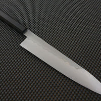Takada no Hamono Mizu Honyaki Knife Gyuto