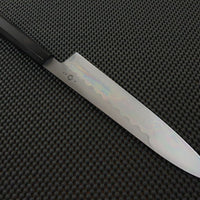 Takada no Hamono Mizu Honyaki Knife Gyuto