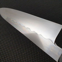 Takada no Hamono Mizu Honyaki Knife Gyuto