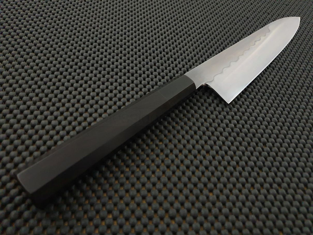 Takada no Hamono Mizu Honyaki Knife Gyuto