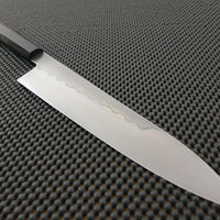 Takada no Hamono Mizu Honyaki Knife Gyuto