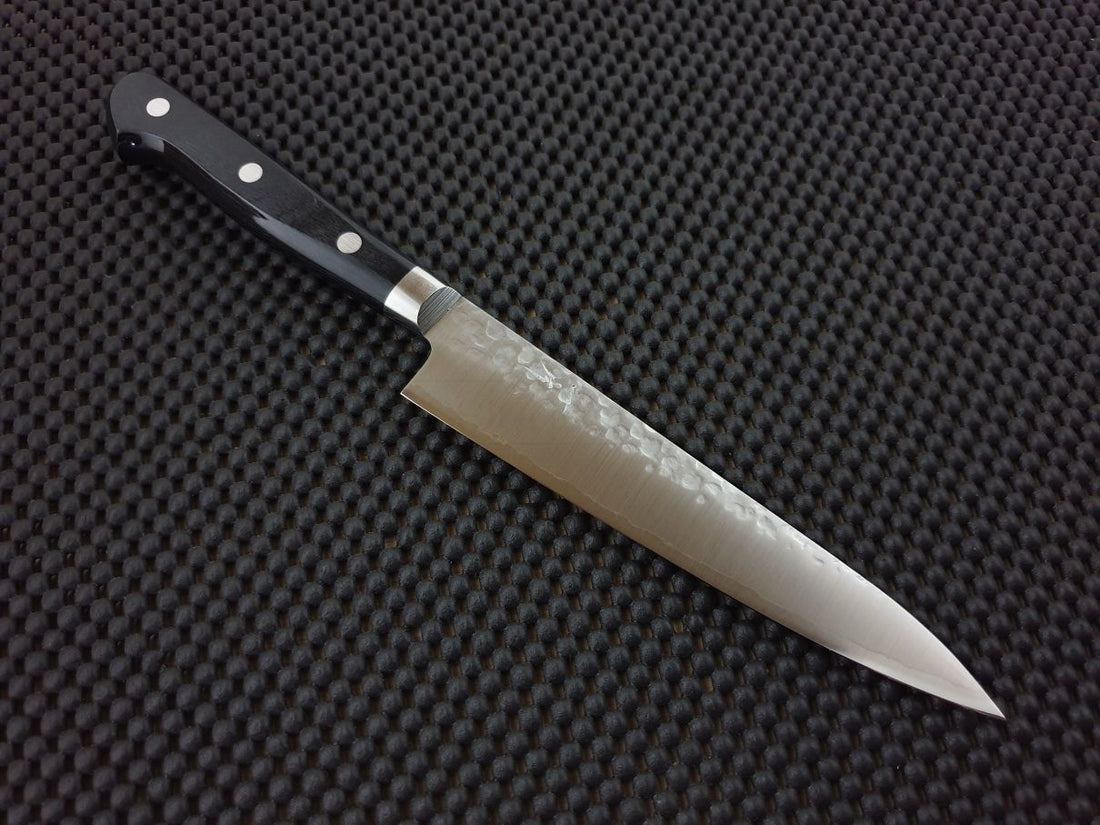 Takamura Petty Japanese Kitchen Knives