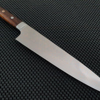 Takeshi Saji Rainbow Damascus Gyuto Knife