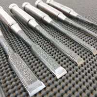 Tasai Japanese Chisels Australia