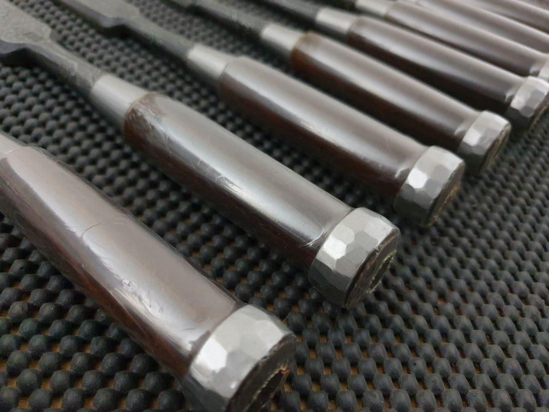 Tasai Japanese Chisels Australia