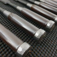 Tasai Japanese Chisels Australia