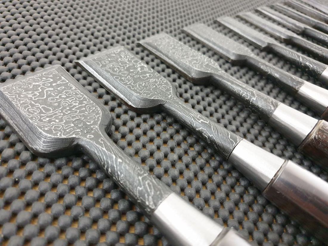 Tasai Japanese Chisels Australia
