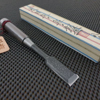 Tasai Japanese Chisel
