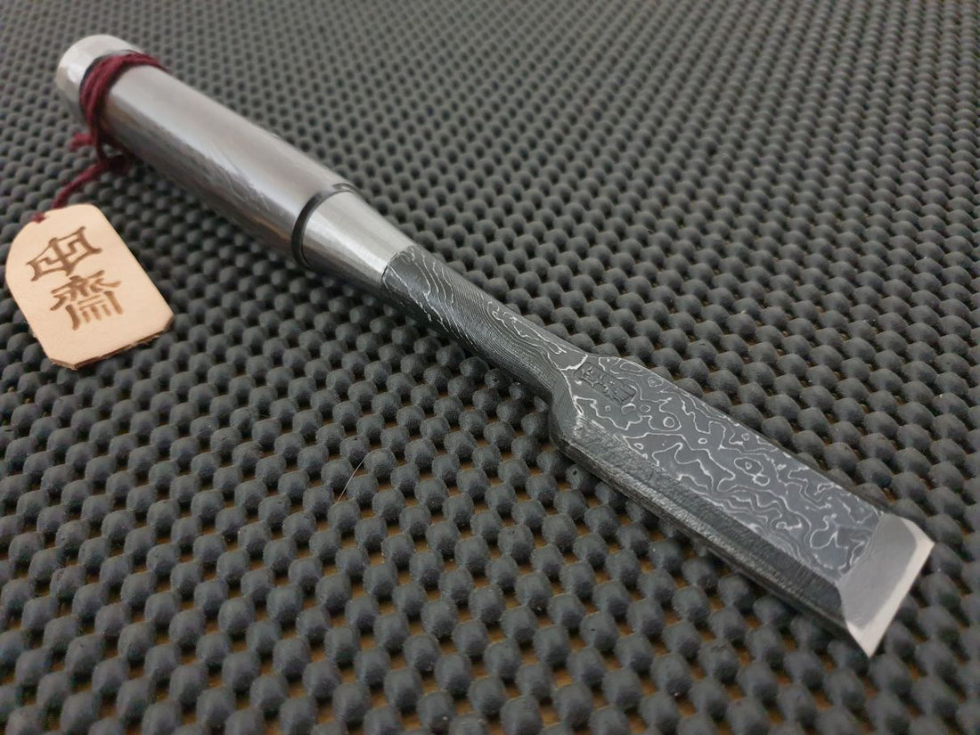 Tasai Japanese Chisel