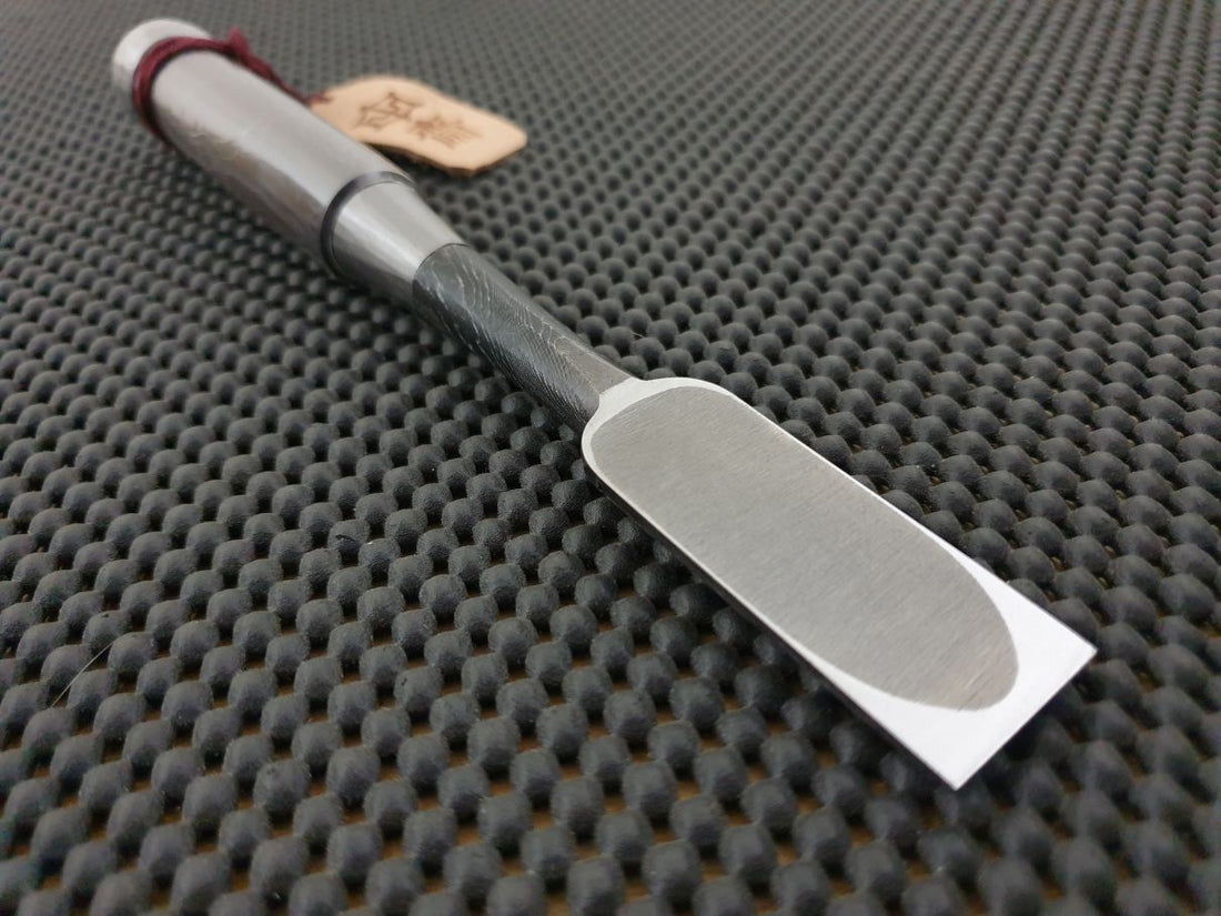 Tasai Japanese Chisel