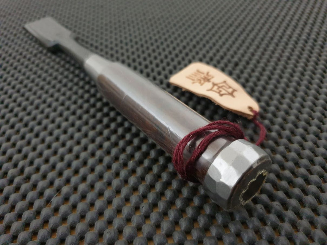 Tasai Japanese Chisel