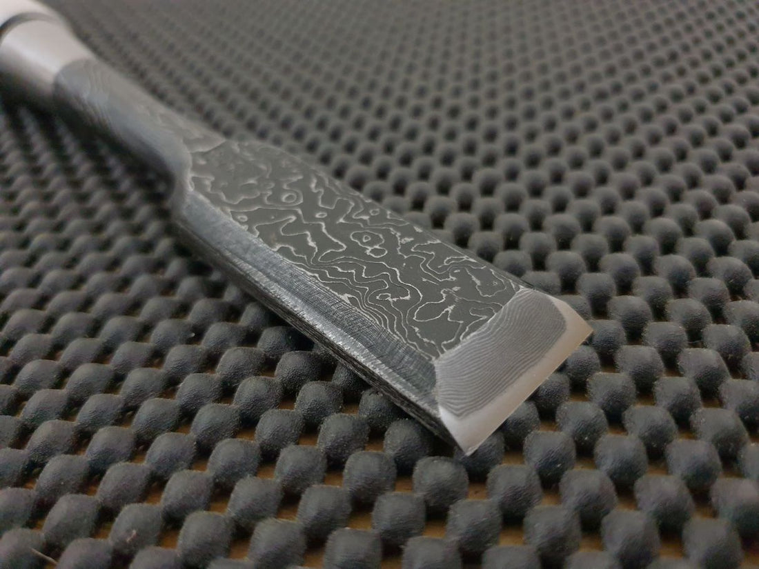 Tasai Japanese Chisel