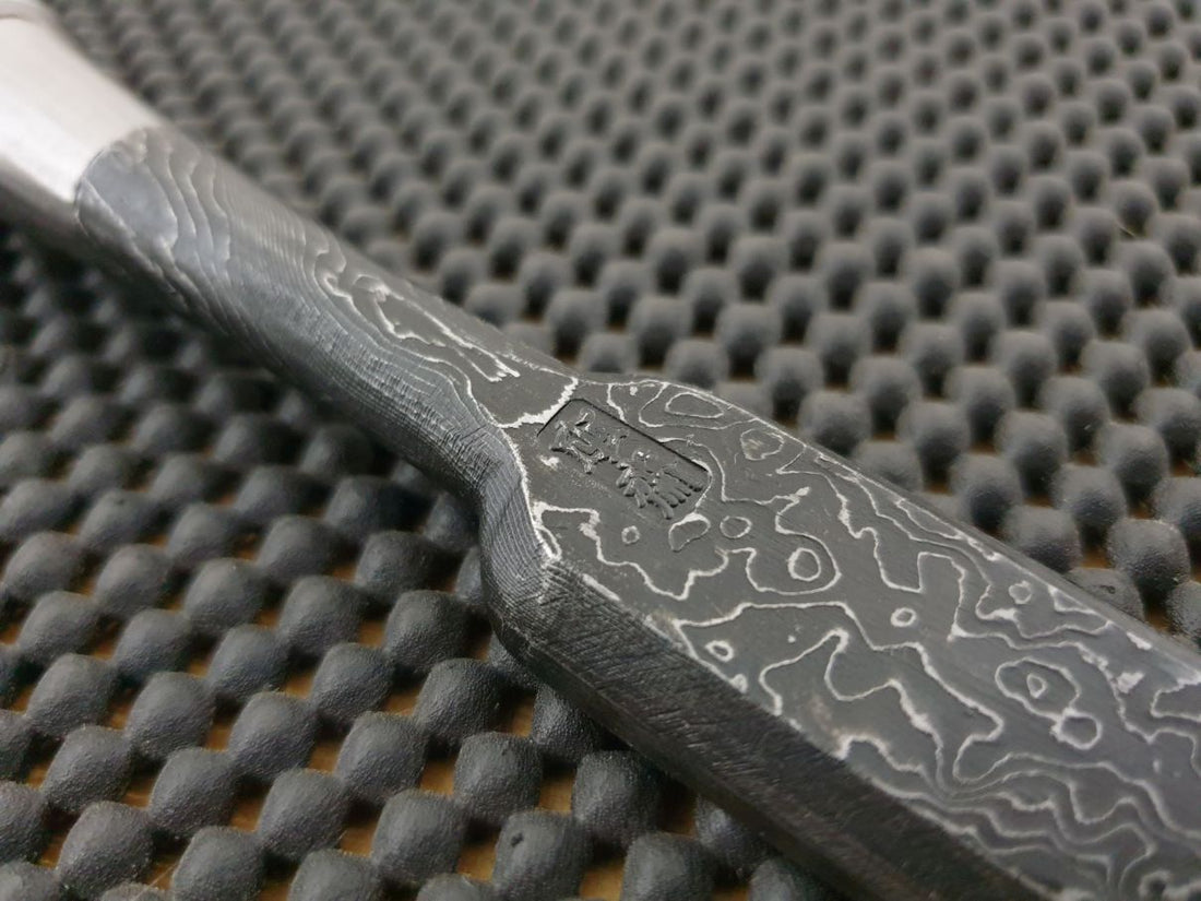 Tasai Japanese Chisel