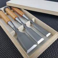Japanese Tataki Nomi Japanese Chisels - Woodworking Hand Tools, Whetstones & Kitchen Knives Australia