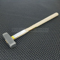 Traditional Japanese Hammer | Genno / Gennou _Japanese Woodworking Tools and Kitchen Knives