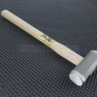 Traditional Japanese Hammer | Genno / Gennou _Japanese Woodworking Tools and Kitchen Knives