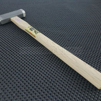 Traditional Japanese Hammer | Genno / Gennou _Japanese Woodworking Tools and Kitchen Knives