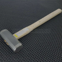 Traditional Japanese Hammer | Genno / Gennou _Japanese Woodworking Tools and Kitchen Knives