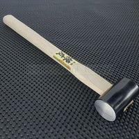 Traditional Japanese Hammer | Genno / Gennou _Japanese Woodworking Tools and Kitchen Knives