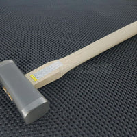 Traditional Japanese Hammer | Genno / Gennou _Japanese Woodworking Tools and Kitchen Knives